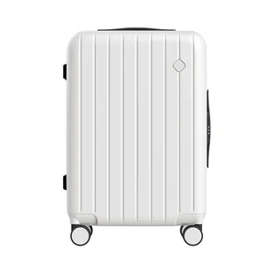 HiHo Ultralight Trolley Luggage 20 Inch Student Travel Suitcase With TSA Custom Lock Unisex Small Boarding Trolley Suitcase