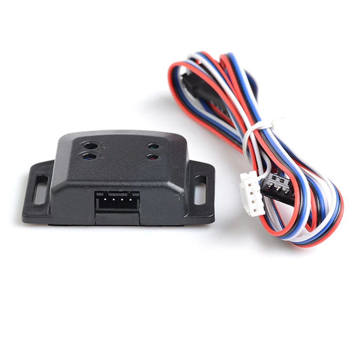 B9 Remotely Start Engine Keyless Remote Control Car Two Way Car Alarm System for All 12V Cars