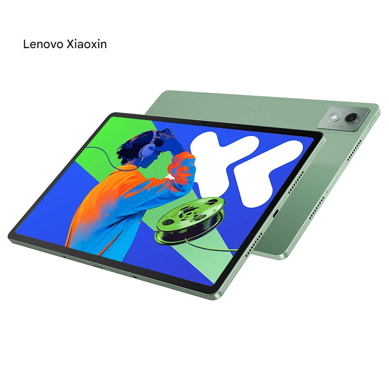 Lenovo Xiaoxin Pad Pro 12.7 2025 - Ultimate Tablet PC