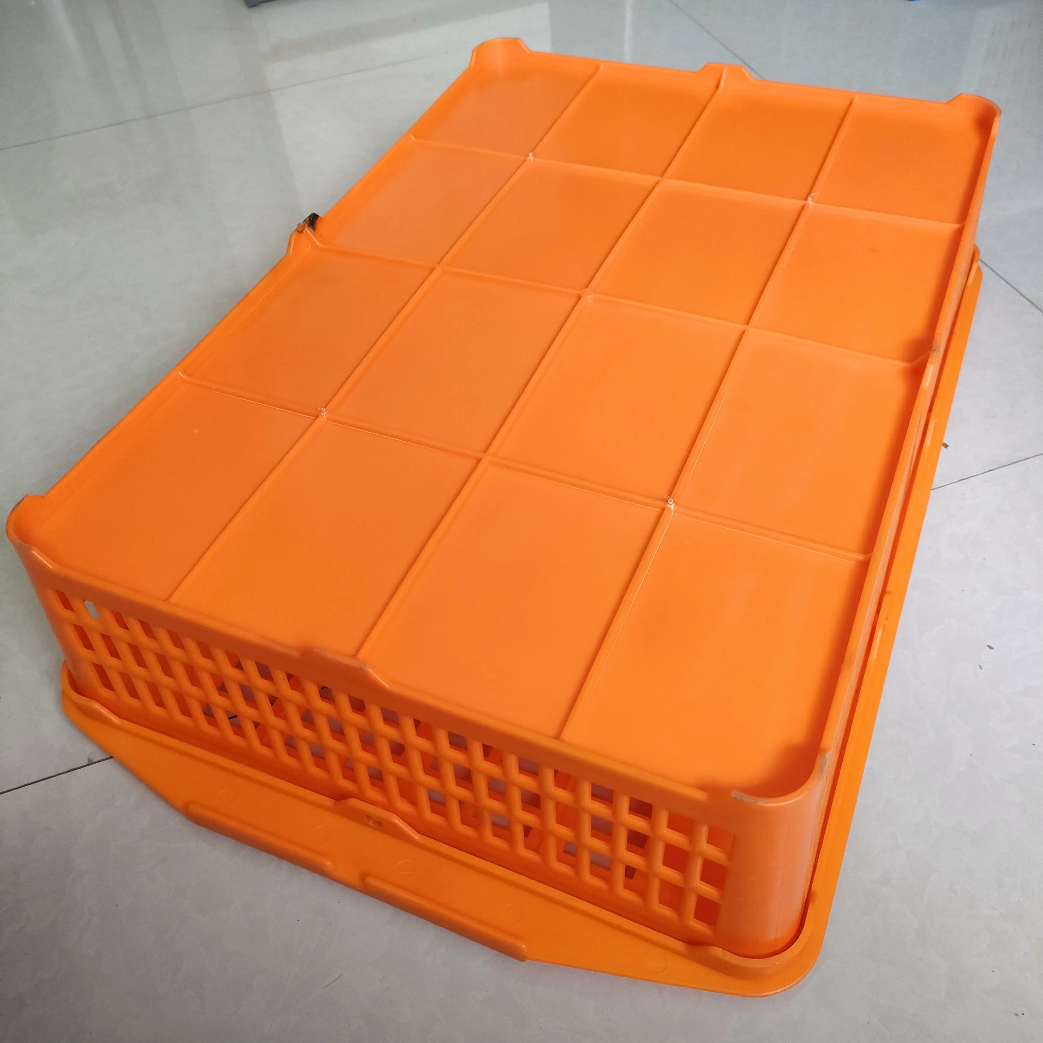 Chick Quail Transport Crate Game Bird Transport Crate Plastic Poultry