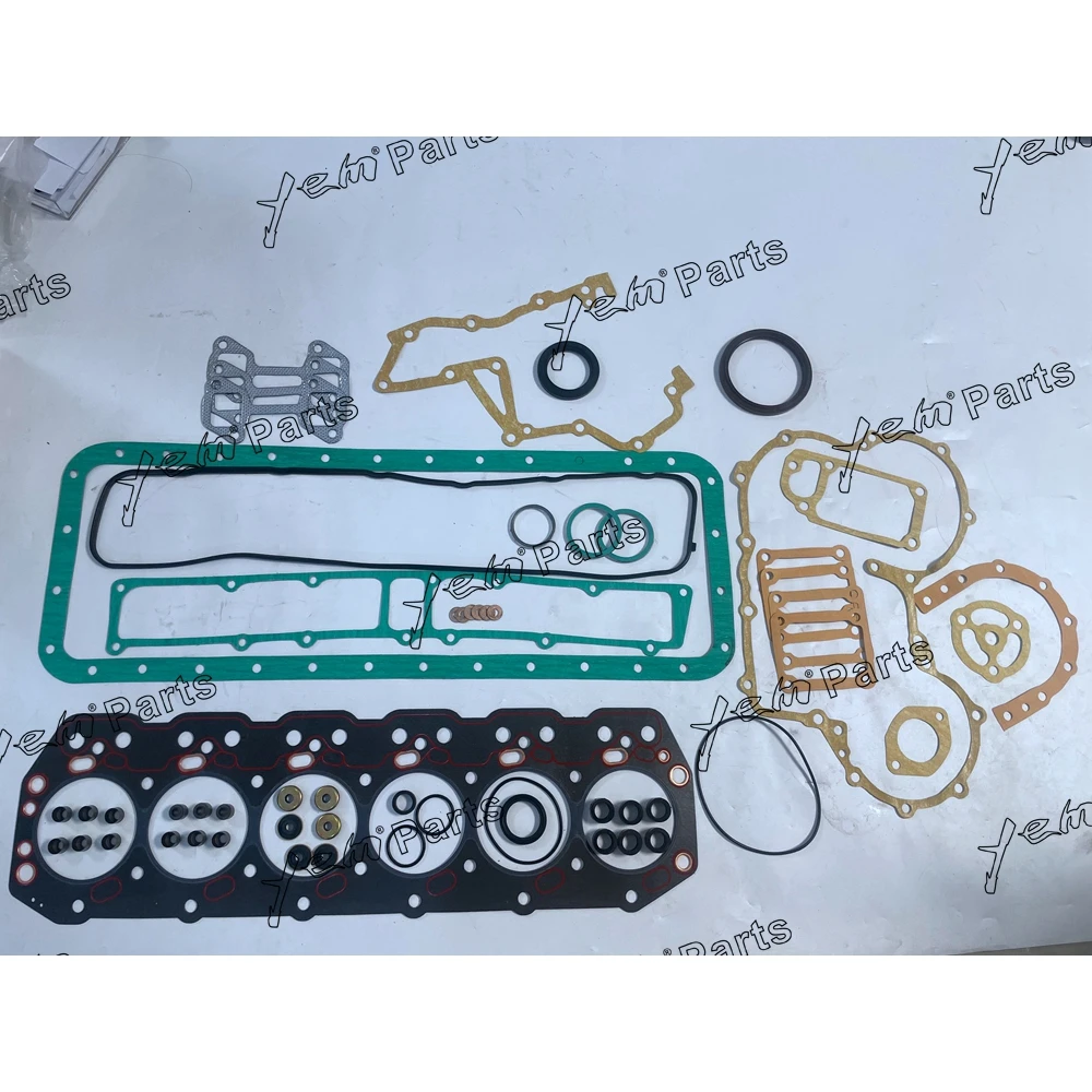 Overhaul Gasket Kit 14Z for Toyota Engine Rebuild Kit