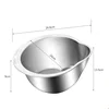 1 bassine à riz argent