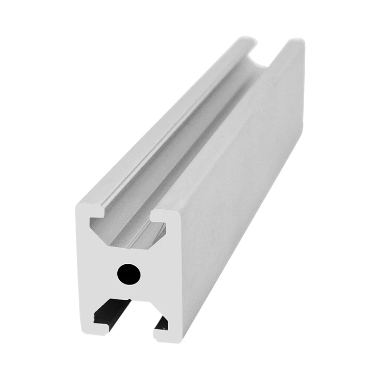 1520 Industrial Aluminum Profile Automation Framework 1520 Aluminum Alloy I-shaped manufacture