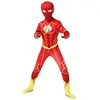 AL093-W-P-rosso giallo-The Flash