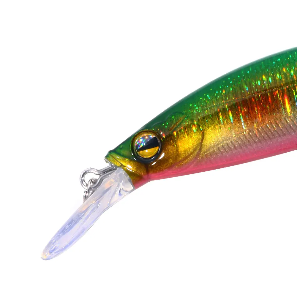 Angelkder Grohandel 10,5CM/25,4G Tief Tauchender Kder Minnow-Kder  Forellen-Kunstkder Harte Kder| Alibaba.com