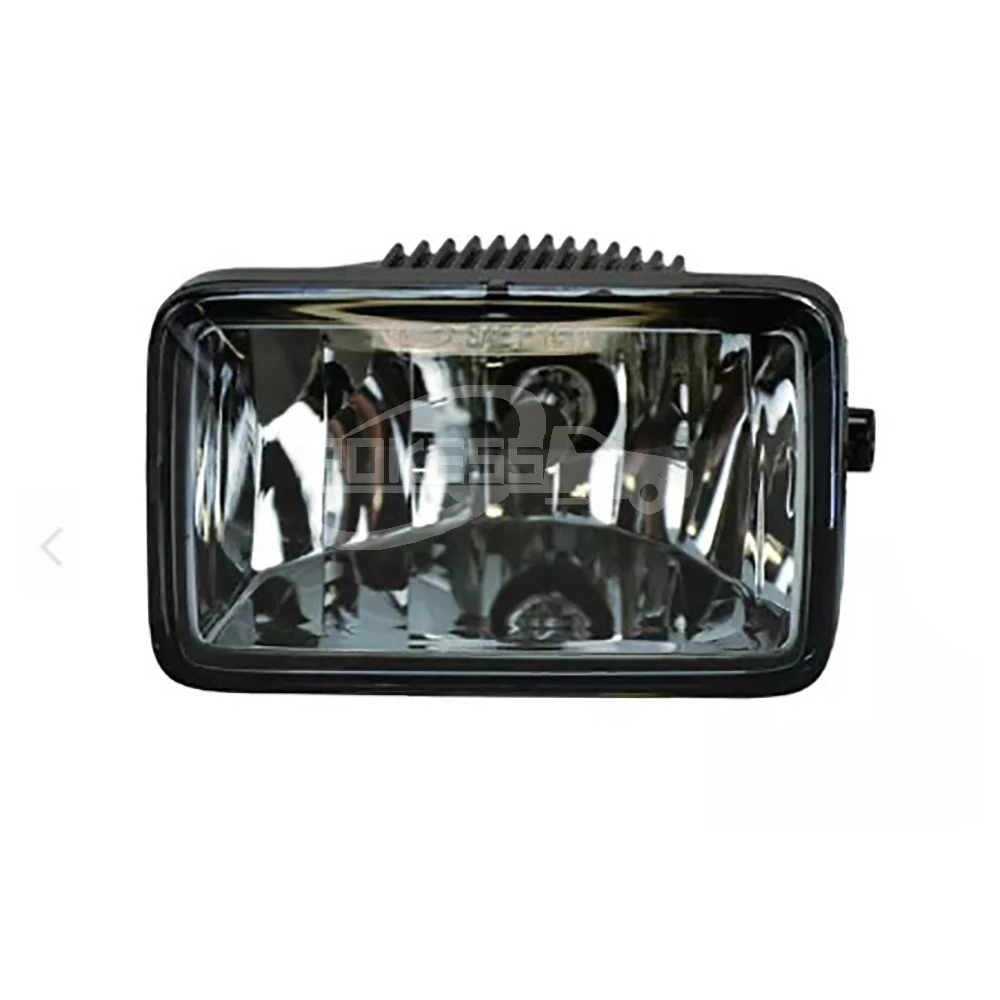 POKESS LED Fog/Driving Lights FL3Z15201B FL3415201AC Left Left Fog Lig... — 3