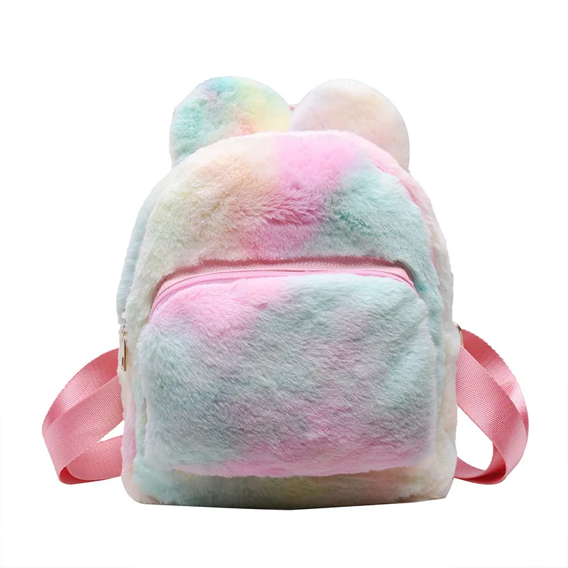 sloth backpack justice