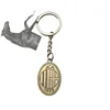 AC Milan Keychain