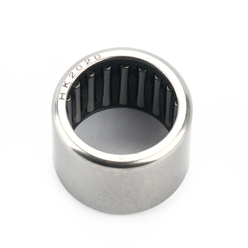 Open Type Metric Caged Needle Roller Bearings Hk2020 20x26x20mm - Buy ...