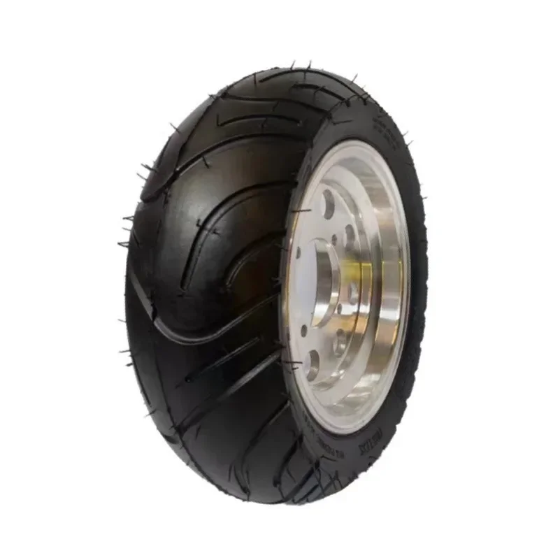 8インチ　ホイール　モンキー50  サイズ130/50-8 073w8インチタイヤ 130/50-8｜ モンキーパーツはバイクパーツ