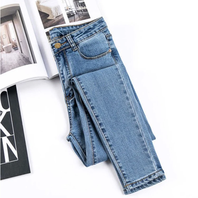 female jeans new hot sale fashion| Alibaba.com
