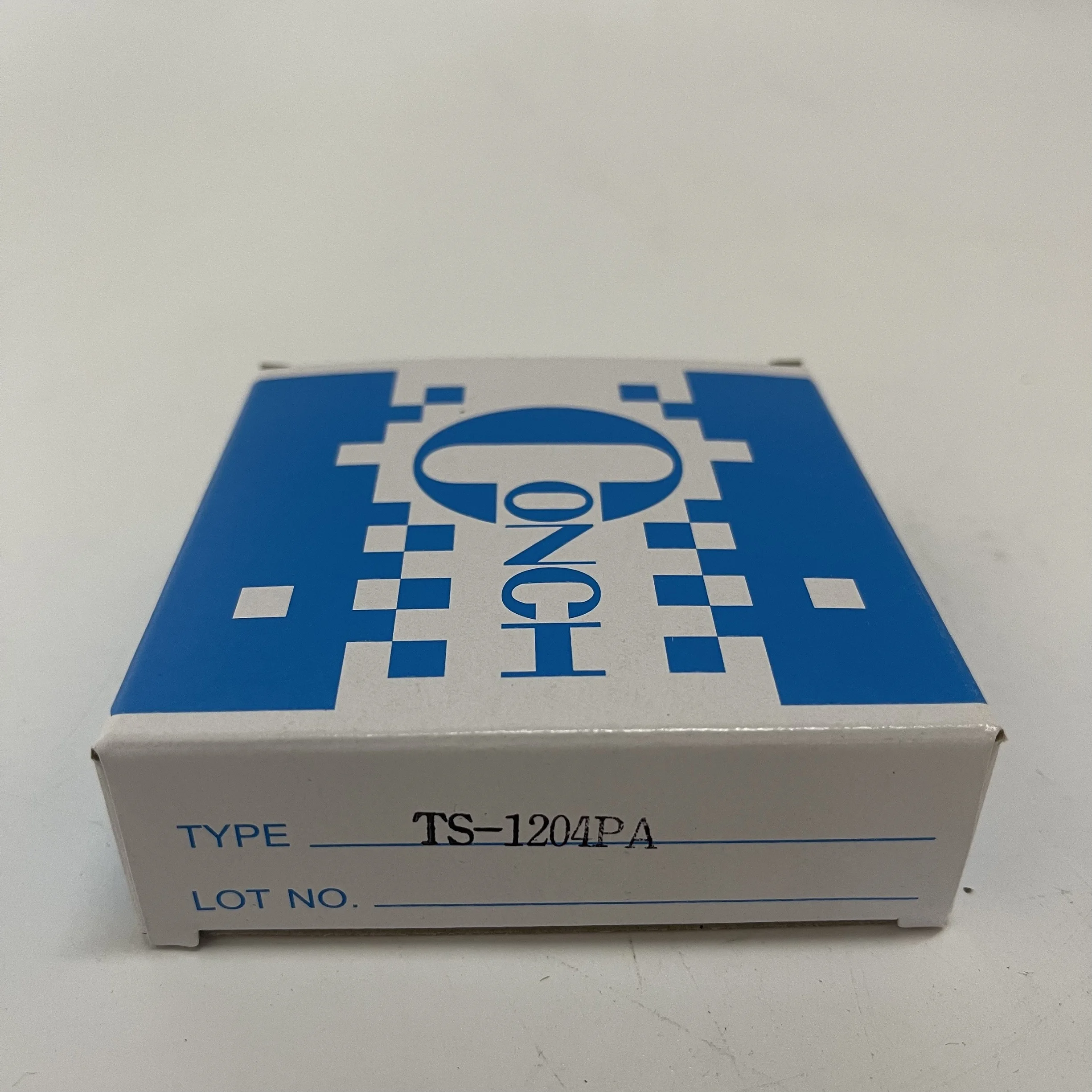 Conch Temperature Controller TS-1204PA Conch Temperature Controller TS-1204PA