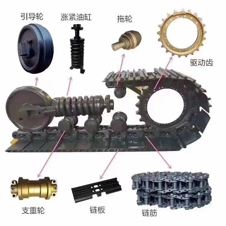 4430291 Sprocket for Excavator ZX650LC-3 ZX670 ZX800