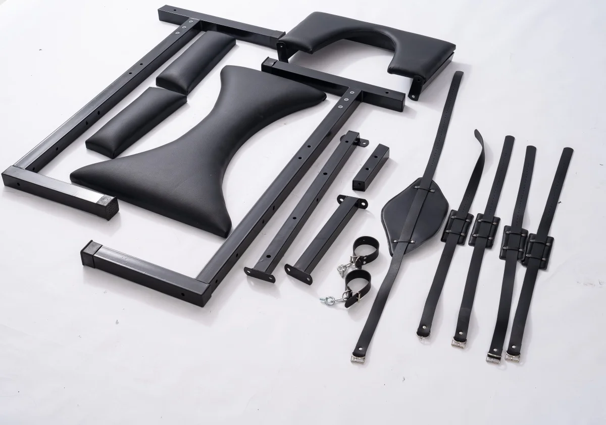 Erotic Chair Inflatable Sofa Bondage Bench Bdsm Furniture SM Goods Sexy Accessory Adult Sex Toys for Couples Erotic Products