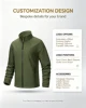 Full customization