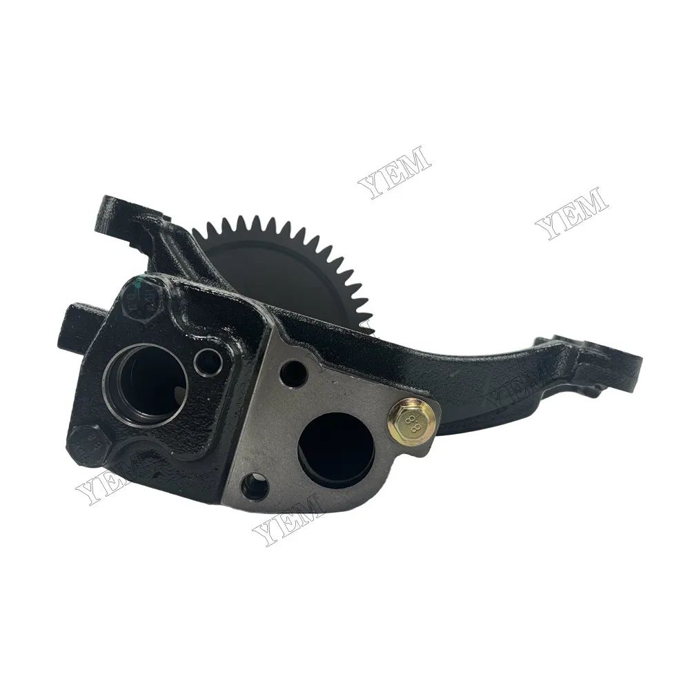 Oil Pump RE543187 Fit for John Deere 6090 Engine 6
