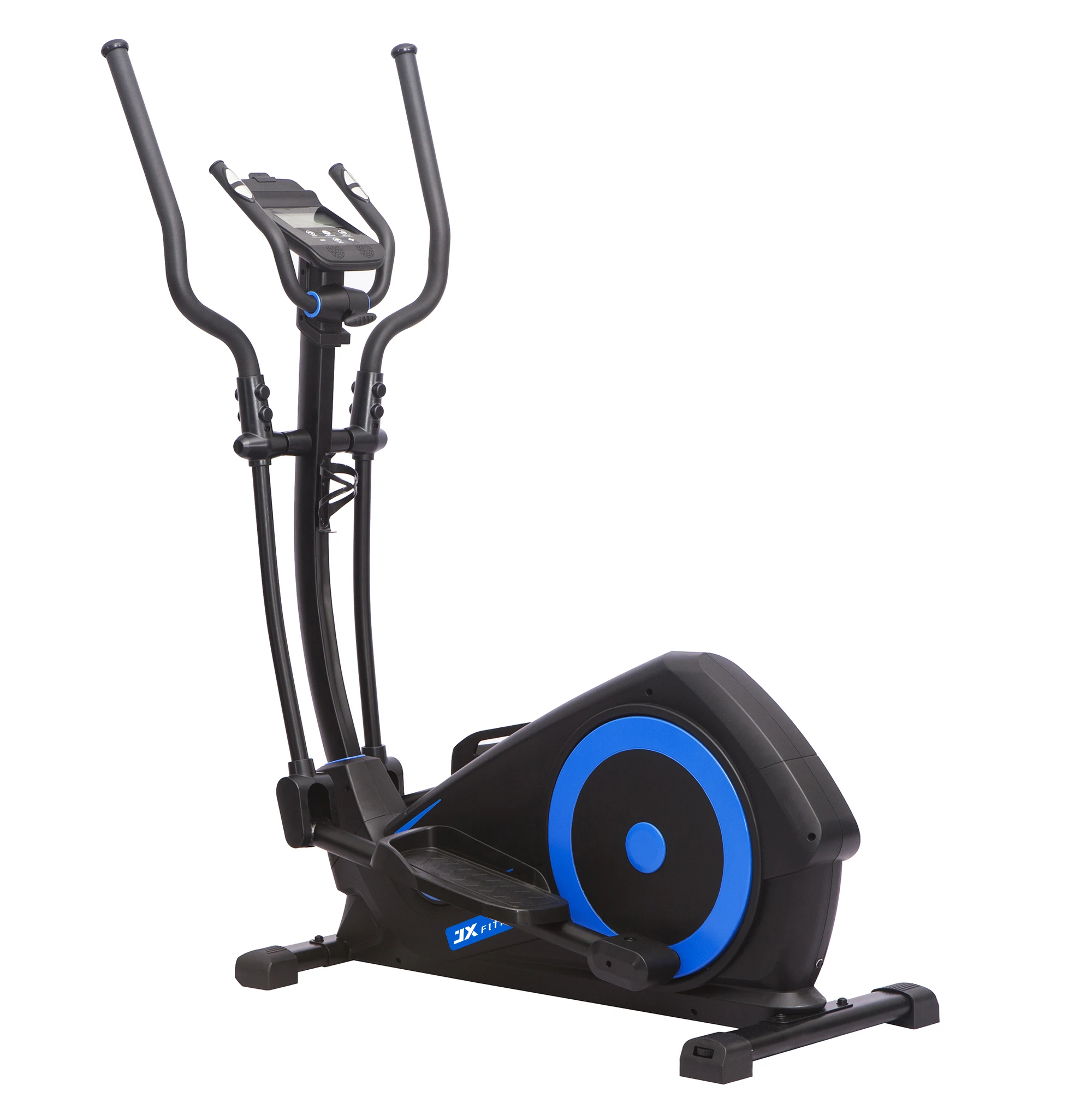 New Home Gym Electric Elliptical Machine Scientific Aerobic Exercise