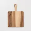 Natural wood color