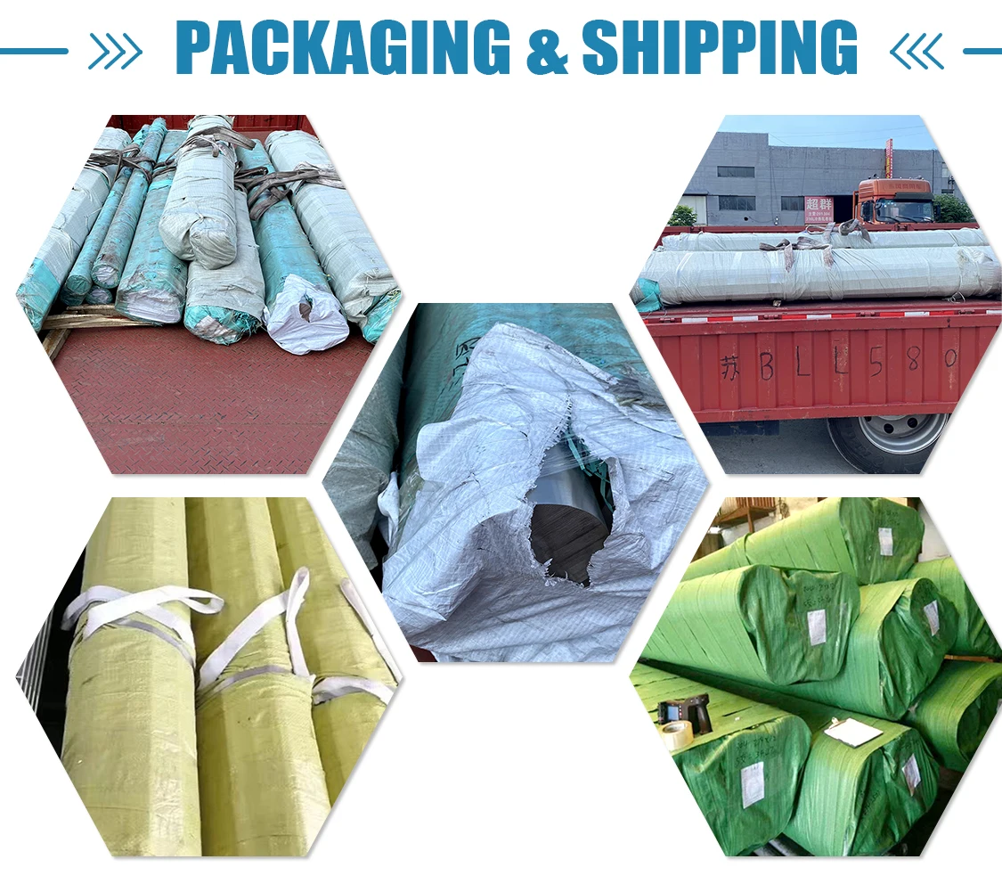 Corrosion Resistance Alloy Steel Round Bar Hot Rolled Technology Annealed Hardness 170-207