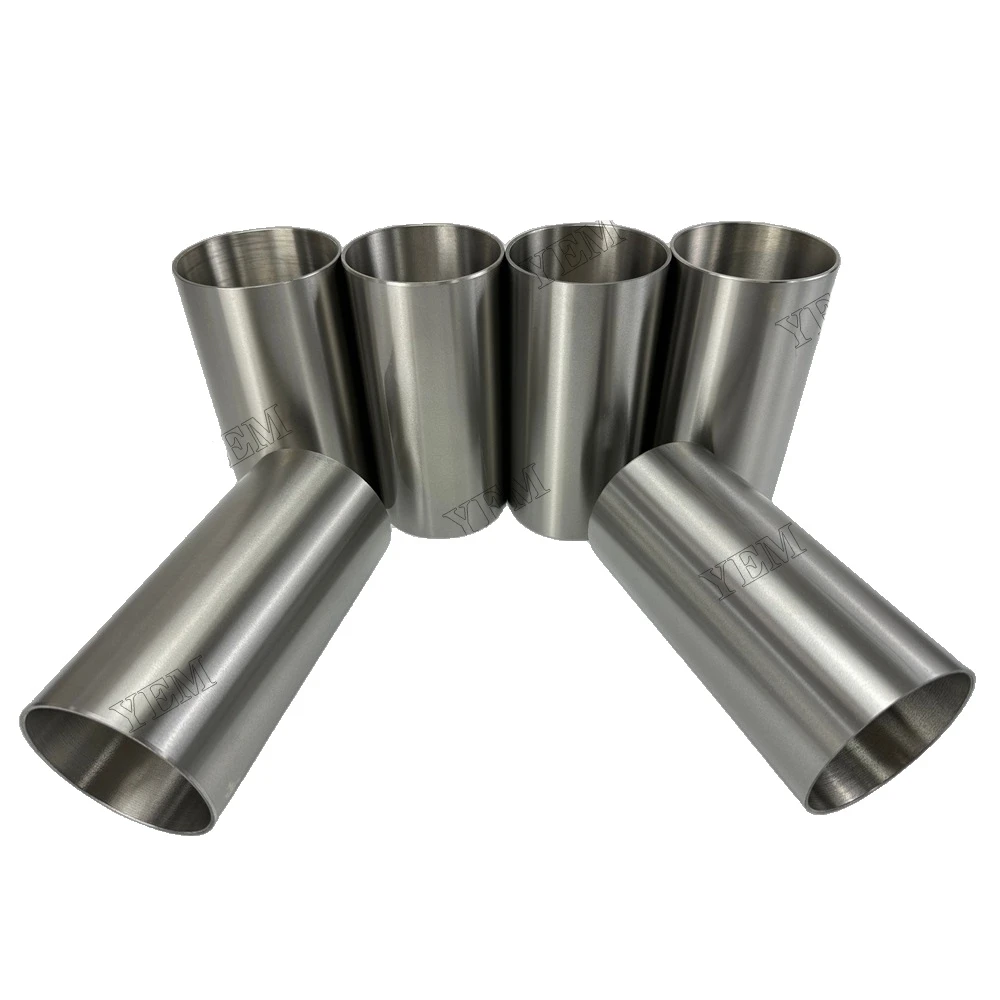 Repair Kit 403D-07 Cylinder Liner for Perkins Liner OEM Engine Parts