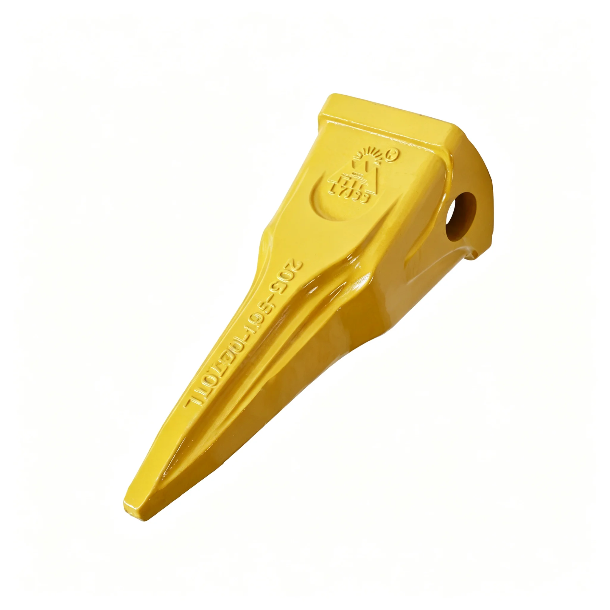 Komatsu 200 Extra-pointed Rock Bucket Tooth
