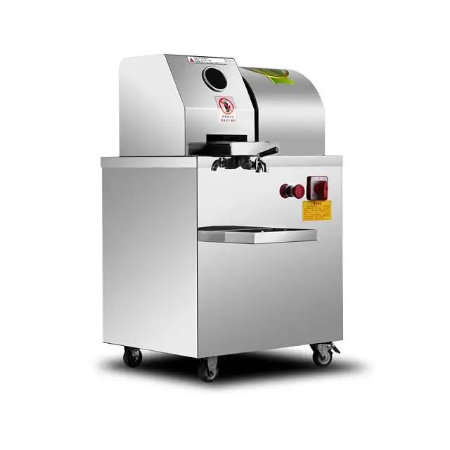 MAQORITO - Extractor Manual De Jugos Prensa En Frío (cold Press) Mod.Tornado