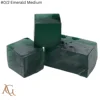 #0/2 Emerald Medium
