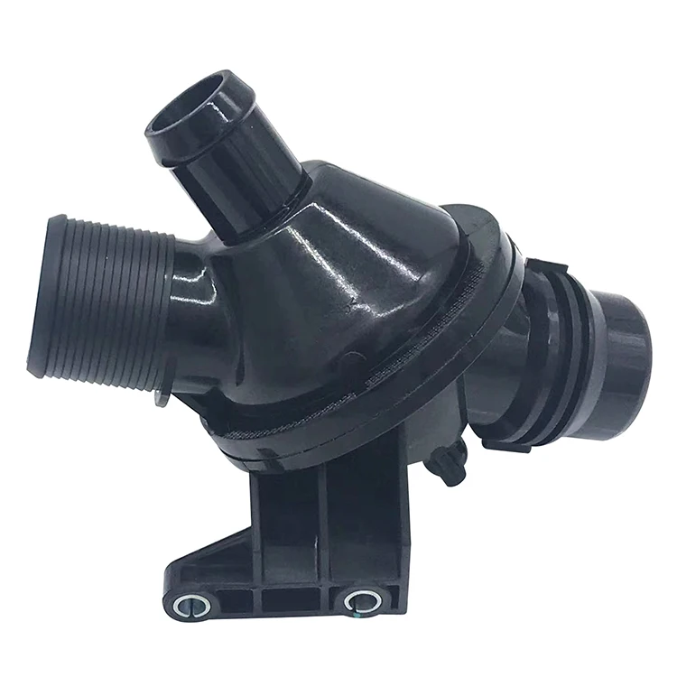 Thermostat Assembly for Bmw Coolant Thermostat N20 N26 F20 F30 F33 F07 11538635689 11537588257