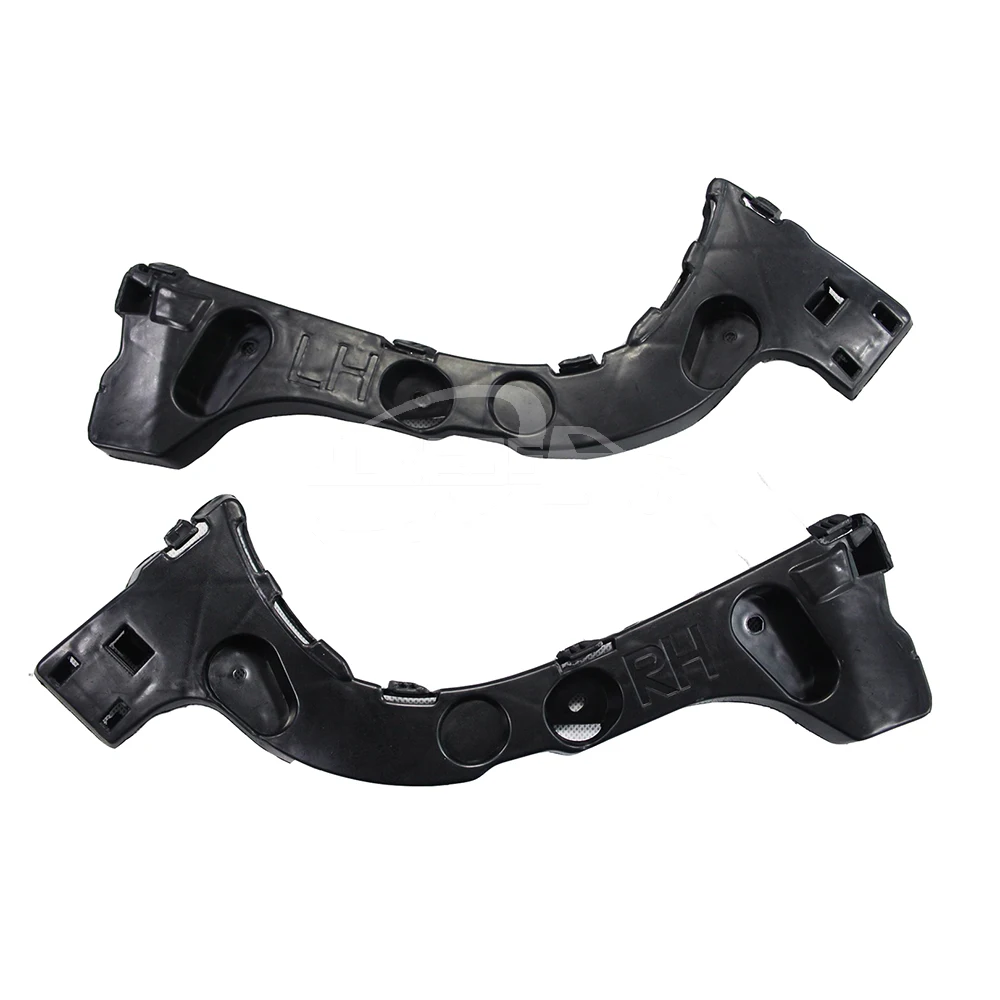 BM51A17E851AG Auto Spare Parts Rear Bumper Bracket Left for Ford Focus... — 3