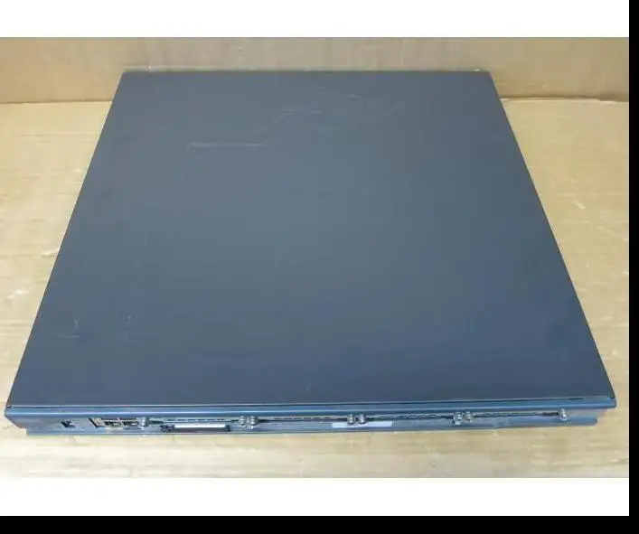Fast ADSL CISCO2801-ADSL/K9 1U Ciscos  Router 10/100Base-TX Network 2801 Ethernet