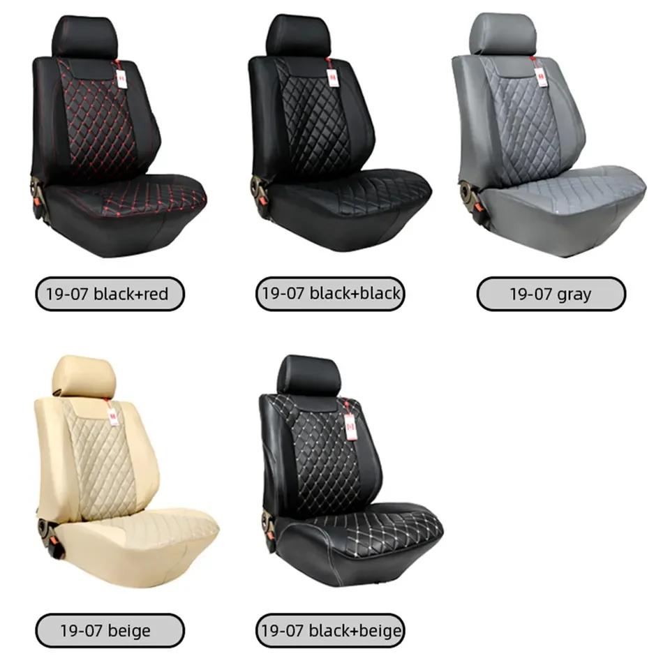 Автомобильный чехол для Mitsubishi Outlander 2007 CW6W 4WD полный комплект чехлов на сиденья автомобиля 5 сидений правый рул