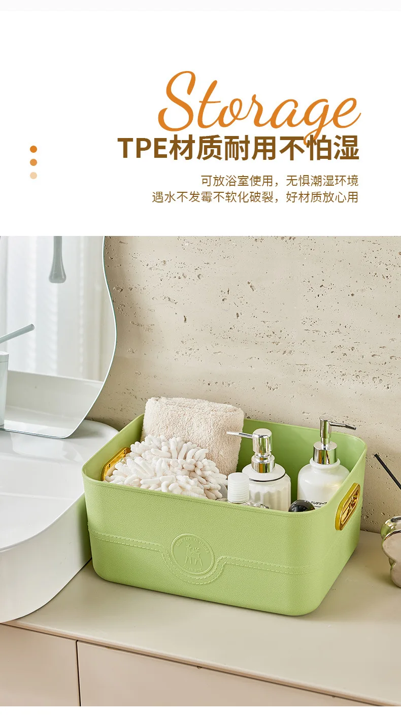 Greenside Promotional Multifunctional Stackable Decorative Plastic