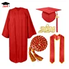 Rouge (Étole de 60 pouces)