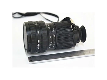 Magicfoto 11x Zoom Professional Large Director's Viewfinder with HD Multicoated Glass, All Metal Body and Click Stops detail image