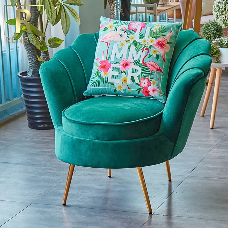 Shop Our Collection of Velvet Sofas for Cafes Restaurants