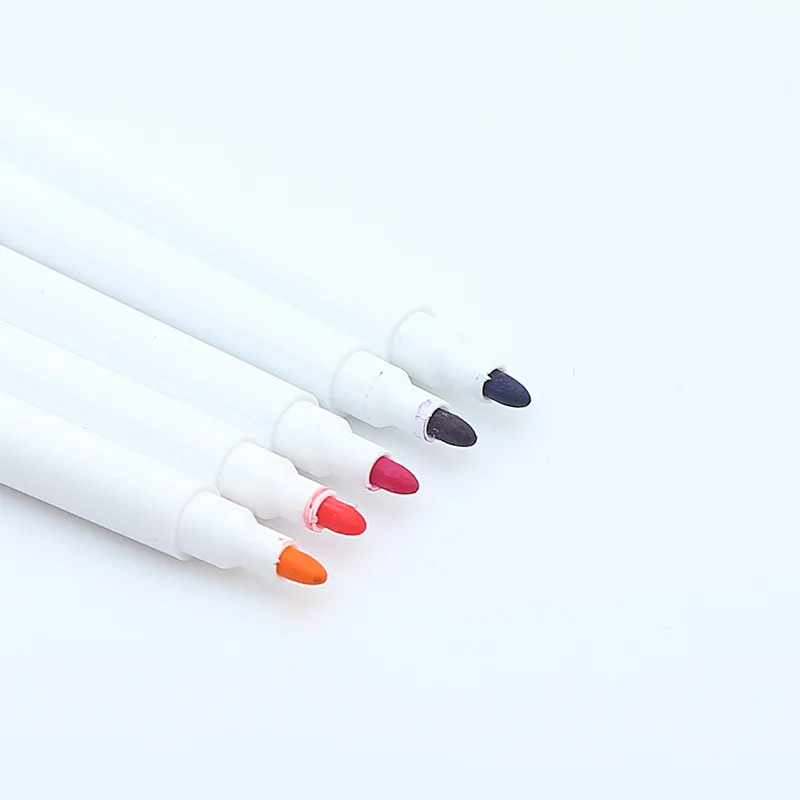 Various size dry-erase whiteboard marker smart board replacement pens