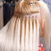 micro beads hair