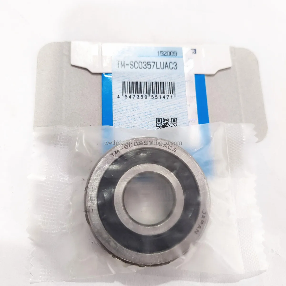 17x62x21 Motorcycle Standard Bearing Parts 2N2-SC03B02LLVAXCM/L696