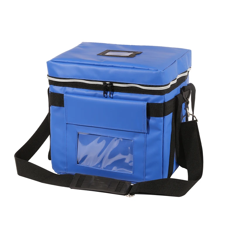 Medical Vaccine Cooler Box Insulated Shipping Solution