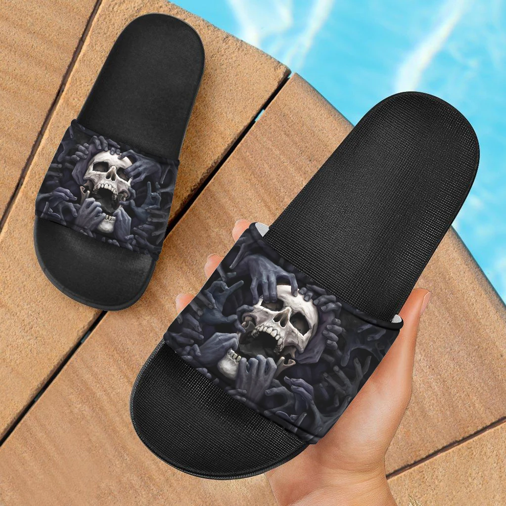 cheap womens slides