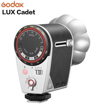 Godox Lux Cadet Retro Flash Accessories Retro Speedlight Simple Compatible Professional Photography Camera Flash product image