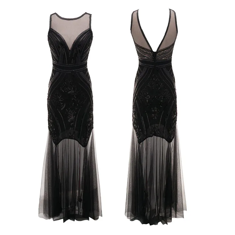 1920 masquerade dresses