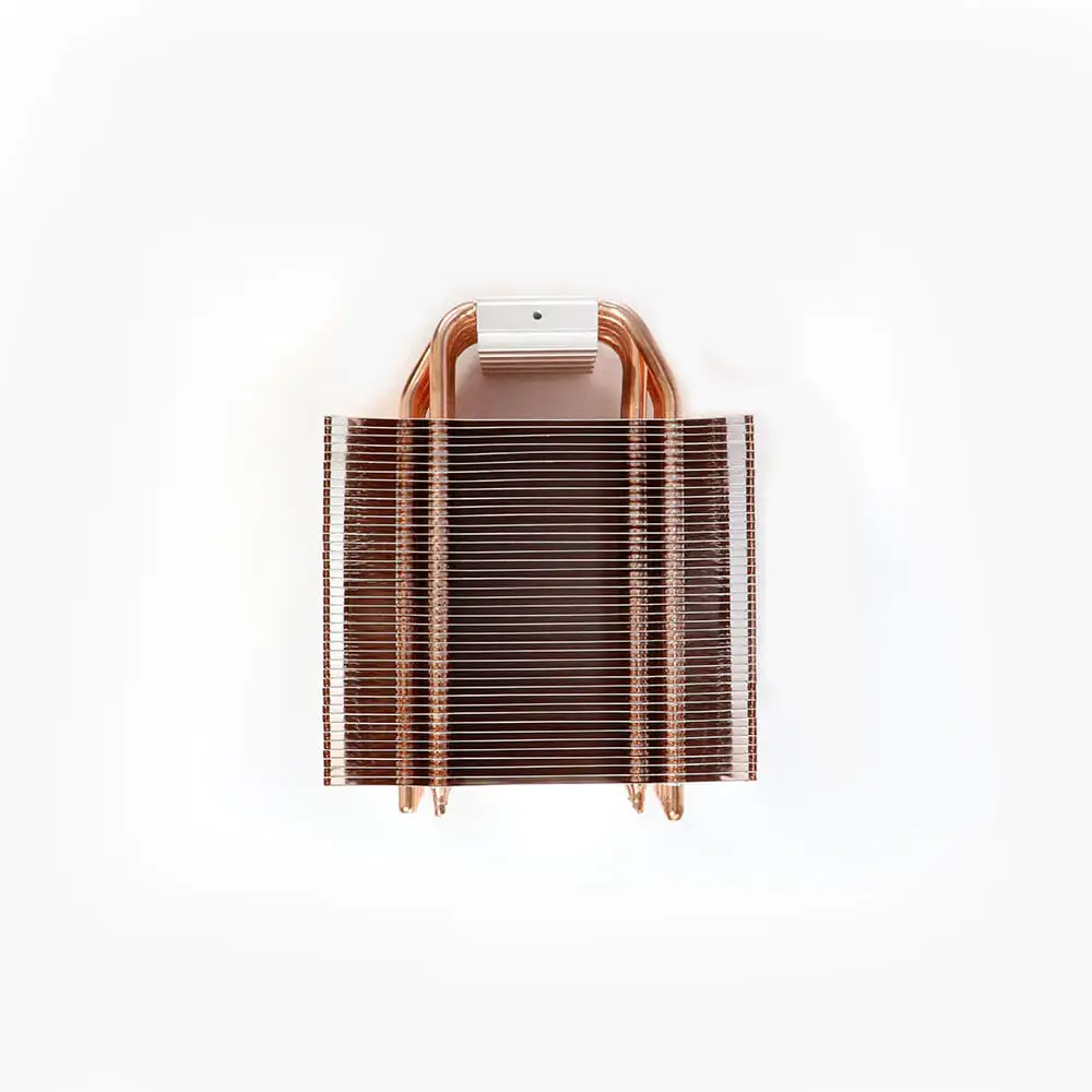 Efficient Cooling Solutions - CPU Heat Sinks & Radiators