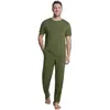 C-dark Fence Green