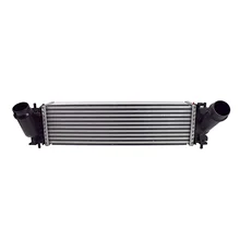 Charge Air Cooler Intercooler for Nissan Navara NP300 D23 2.3 14461-4JA0B 144614JA0B 14461-4KV1A 144614KV1A