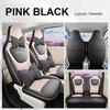 Pink Black