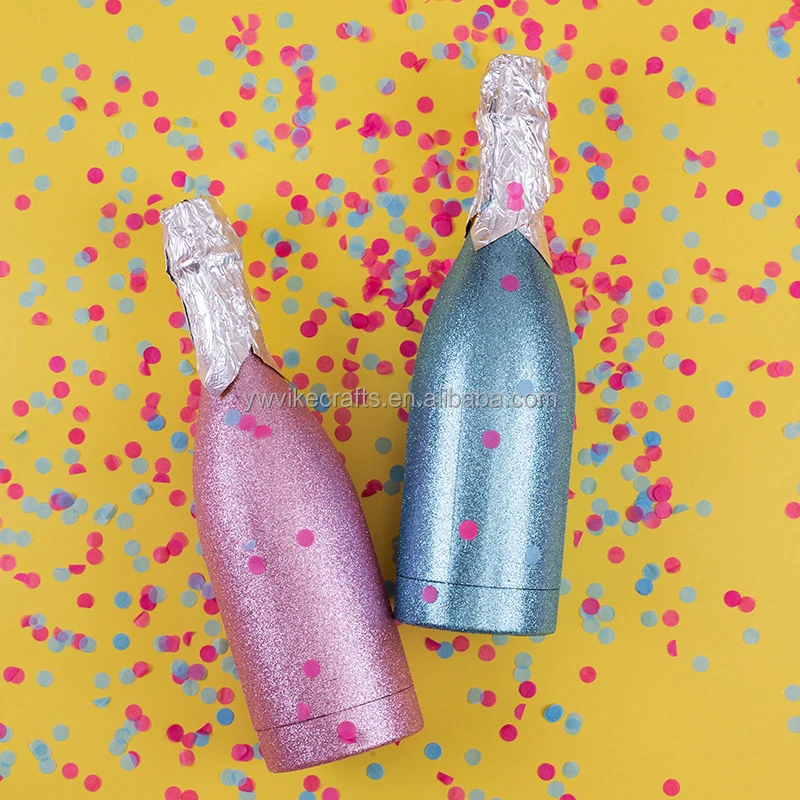 Confetti Poppers Cannon Wedding Confetti Poppers Champagne Confetti