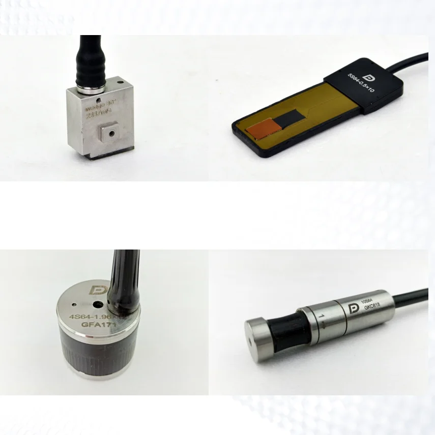 Digital PAUT Phased Array Ultrasonic Tester | 1-Year Warranty | NDT ...