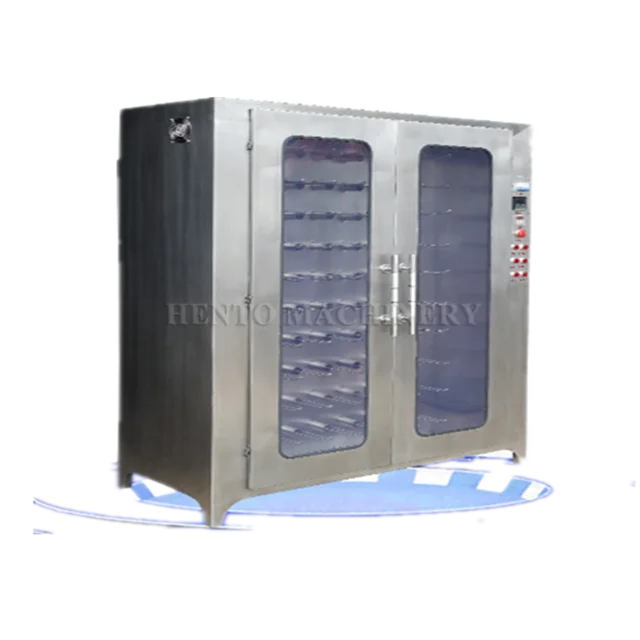 Машина для сушки