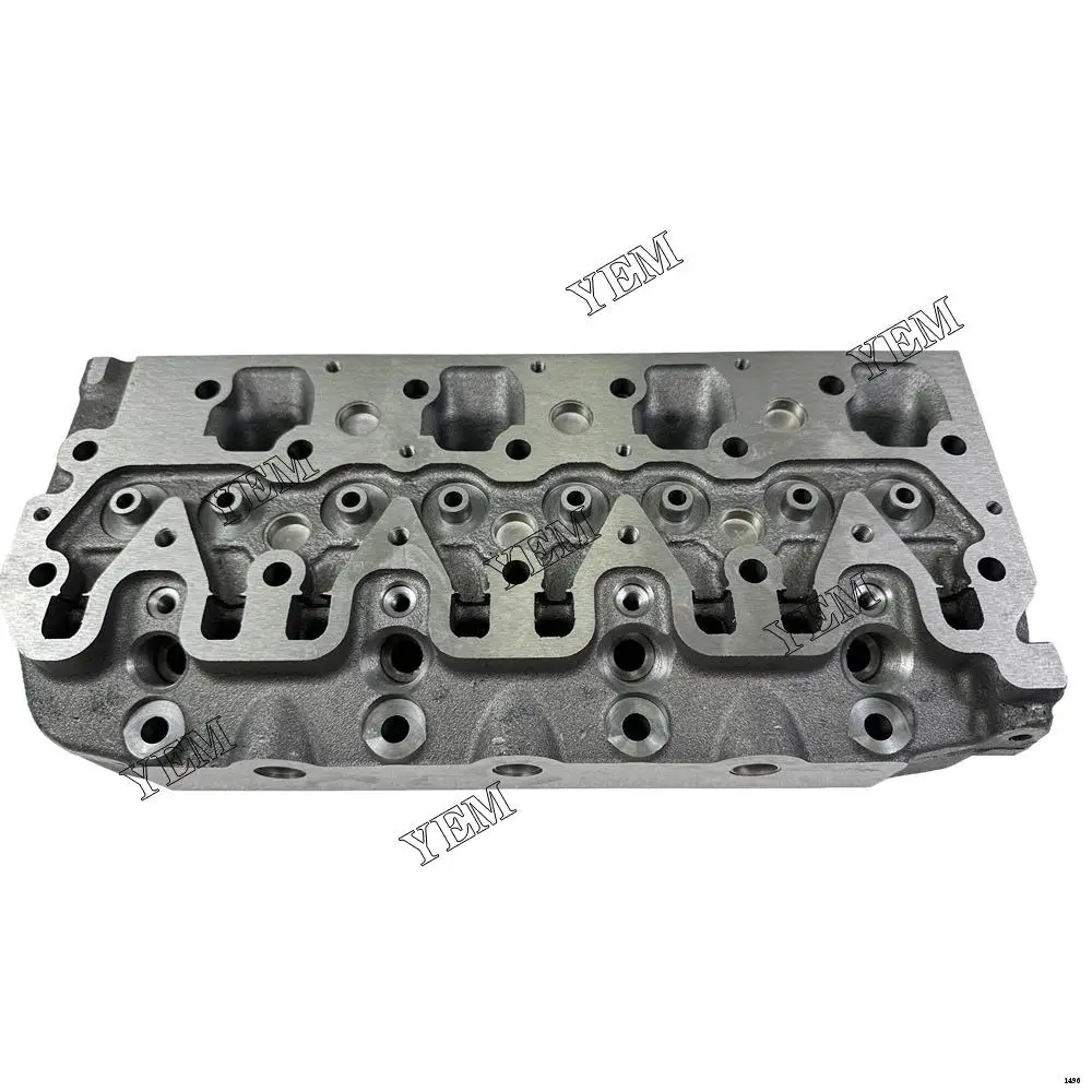 404D-15 Cylinder Head for Perkins Engine Spare Parts Cylinder Head